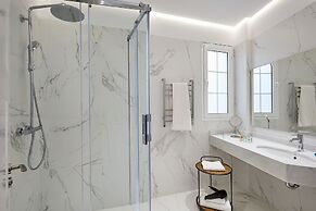 Lodgingmalaga Plaza de la Constitución