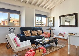 Lodgingmalaga Plaza de la Constitución