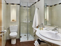 Lodgingmalaga Plaza de la Constitución