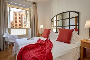 Lodgingmalaga Plaza de la Constitución