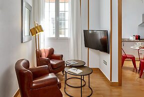 Lodgingmalaga Plaza de la Constitución