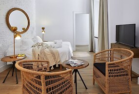 Lodgingmalaga Plaza de la Constitución