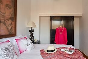 Lodgingmalaga Plaza de la Constitución