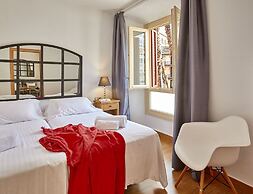 Lodgingmalaga Plaza de la Constitución