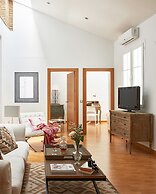 Lodgingmalaga Plaza de la Constitución