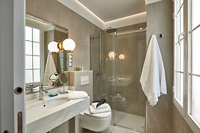 Lodgingmalaga Plaza de la Constitución