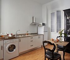 Lodgingmalaga Plaza de la Constitución