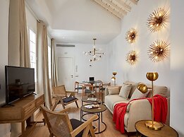 Lodgingmalaga Plaza de la Constitución