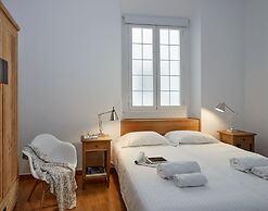 Lodgingmalaga Plaza de la Constitución