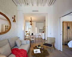 Lodgingmalaga Plaza de la Constitución