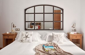 Lodgingmalaga Plaza de la Constitución