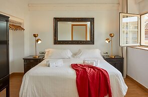 Lodgingmalaga Plaza de la Constitución