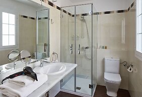 Lodgingmalaga Plaza de la Constitución