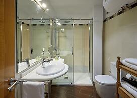 Lodgingmalaga Plaza de la Constitución