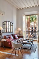 Lodgingmalaga Plaza de la Constitución