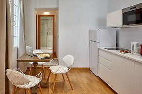 Lodgingmalaga Plaza de la Constitución