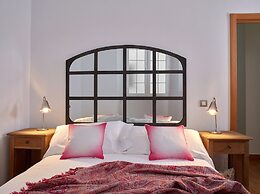 Lodgingmalaga Plaza de la Constitución