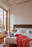 Lodgingmalaga Plaza de la Constitución