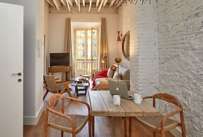 Lodgingmalaga Plaza de la Constitución