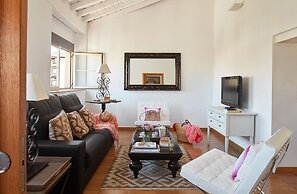 Lodgingmalaga Plaza de la Constitución