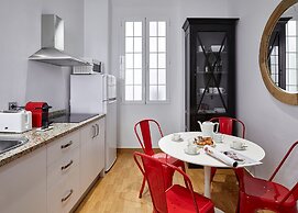 Lodgingmalaga Plaza de la Constitución