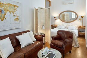 Lodgingmalaga Plaza de la Constitución