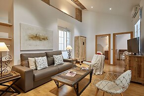 Lodgingmalaga Plaza de la Constitución