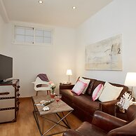 Lodgingmalaga Plaza de la Constitución