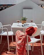 Lodgingmalaga Plaza de la Constitución