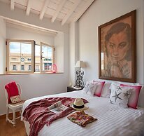 Lodgingmalaga Plaza de la Constitución