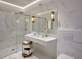 Lodgingmalaga Plaza de la Constitución