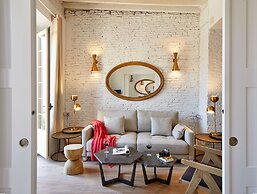 Lodgingmalaga Plaza de la Constitución