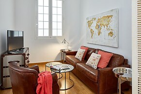 Lodgingmalaga Plaza de la Constitución