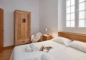 Lodgingmalaga Plaza de la Constitución