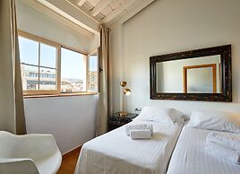 Lodgingmalaga Plaza de la Constitución