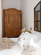 Lodgingmalaga Plaza de la Constitución