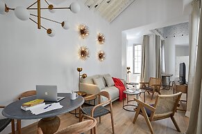 Lodgingmalaga Plaza de la Constitución