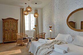 Lodgingmalaga Plaza de la Constitución