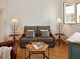 Lodgingmalaga Plaza de la Constitución