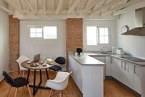 Lodgingmalaga Plaza de la Constitución