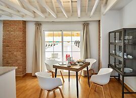 Lodgingmalaga Plaza de la Constitución