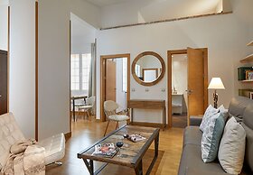 Lodgingmalaga Plaza de la Constitución