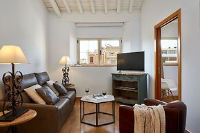 Lodgingmalaga Plaza de la Constitución