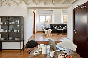 Lodgingmalaga Plaza de la Constitución