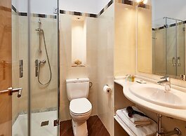 Lodgingmalaga Plaza de la Constitución