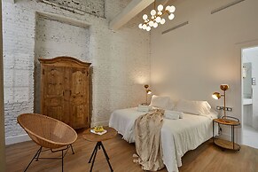 Lodgingmalaga Plaza de la Constitución