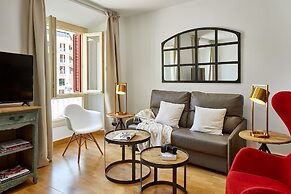 Lodgingmalaga Plaza de la Constitución