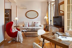 Lodgingmalaga Plaza de la Constitución