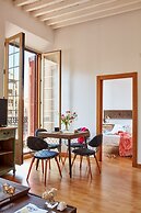 Lodgingmalaga Plaza de la Constitución