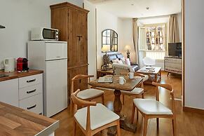 Lodgingmalaga Plaza de la Constitución